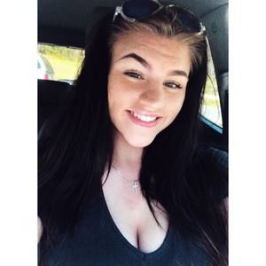 Meet your Posher, Ashlin